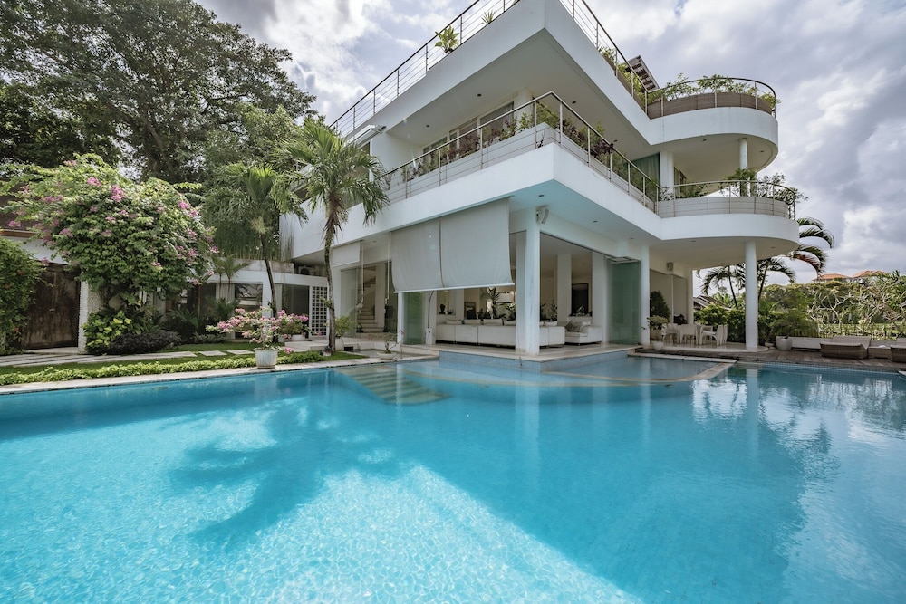 Holistic Horizon Bali in Kerobokan, Indonesia