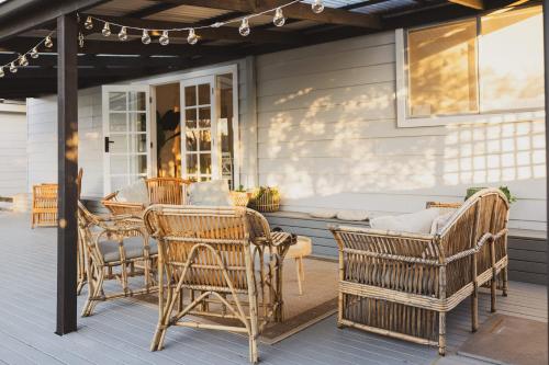 Halcyon Days your perfect getaway Sunday late check out pet friendly in Cessnock, Australia