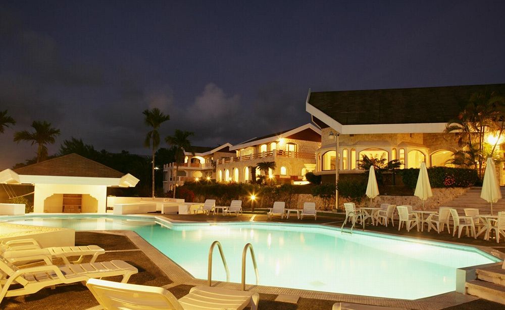 Heaven Ii in Saipan, Northern Mariana Islands