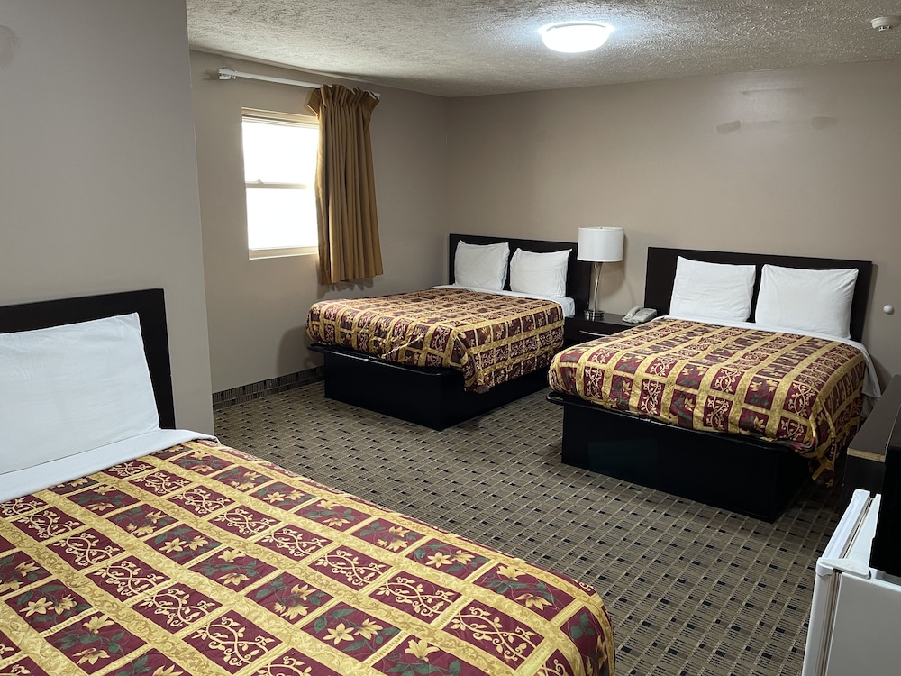 Economy Inn And Suites Ashtabula - photo 10