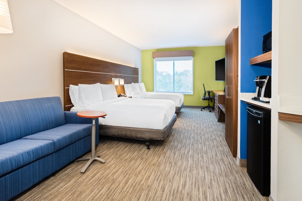 Holiday Inn Express & Suites Niceville Eglin Area by IHG - photo 8