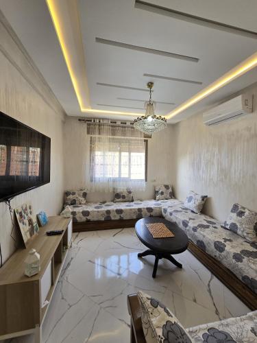 Martil Élégance Luxe Piscine et Fraîcheur Assurée — 4-Star Luxury Hotel in Martil, Morocco