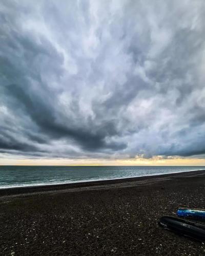 Sea Line Aparthotel & Batumi Beach Resort