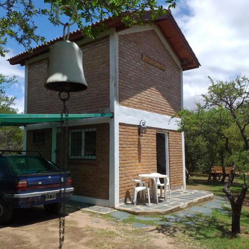 Cabaña Providencia - last minute hotel in Unknown City