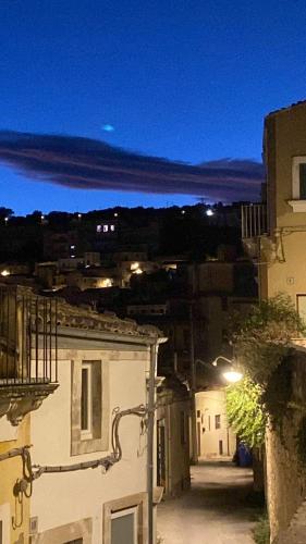Correri 125 - carbon neutral hotel in Modica