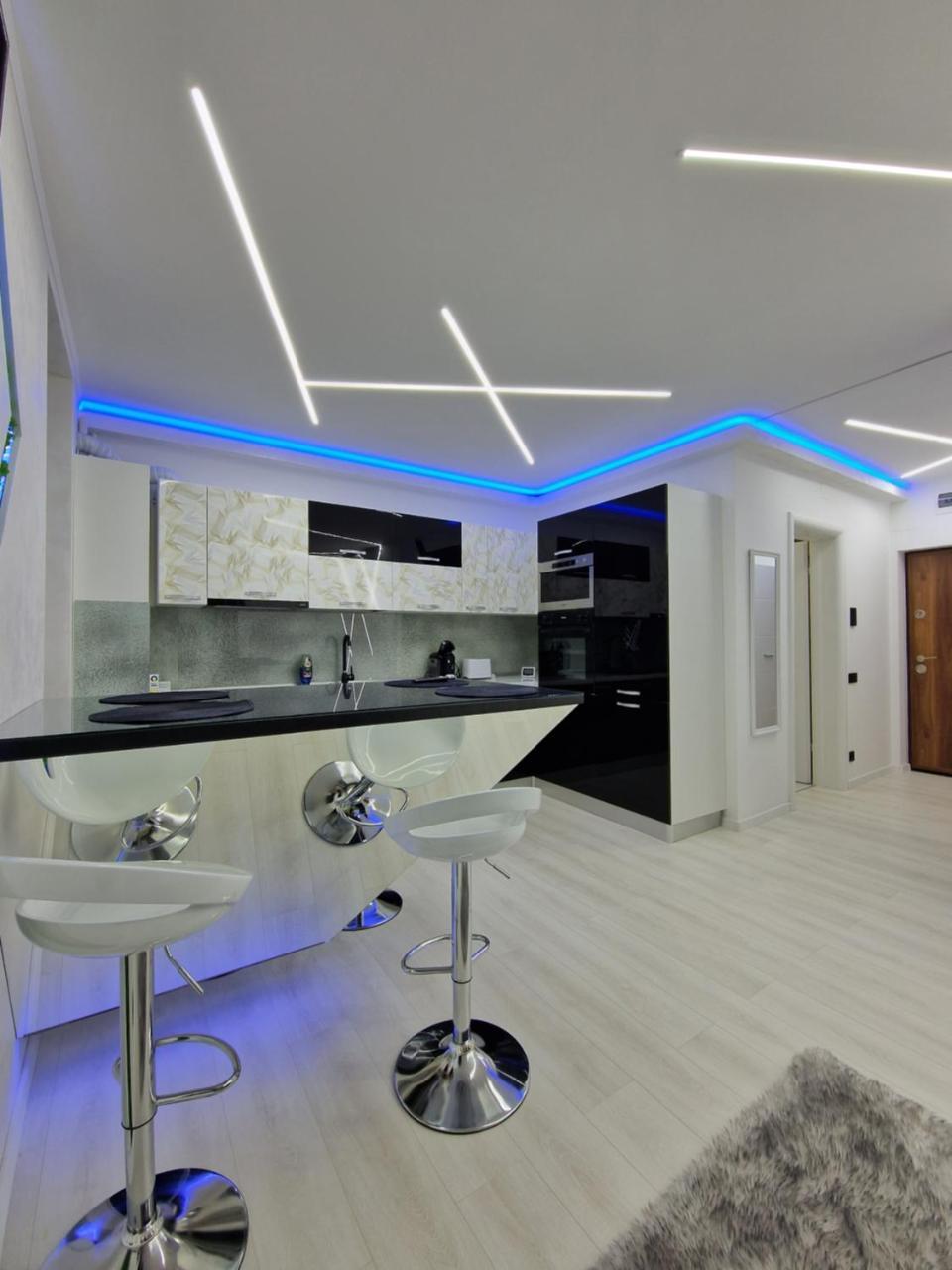 Noah Residence — Alba Iulia — photo 4