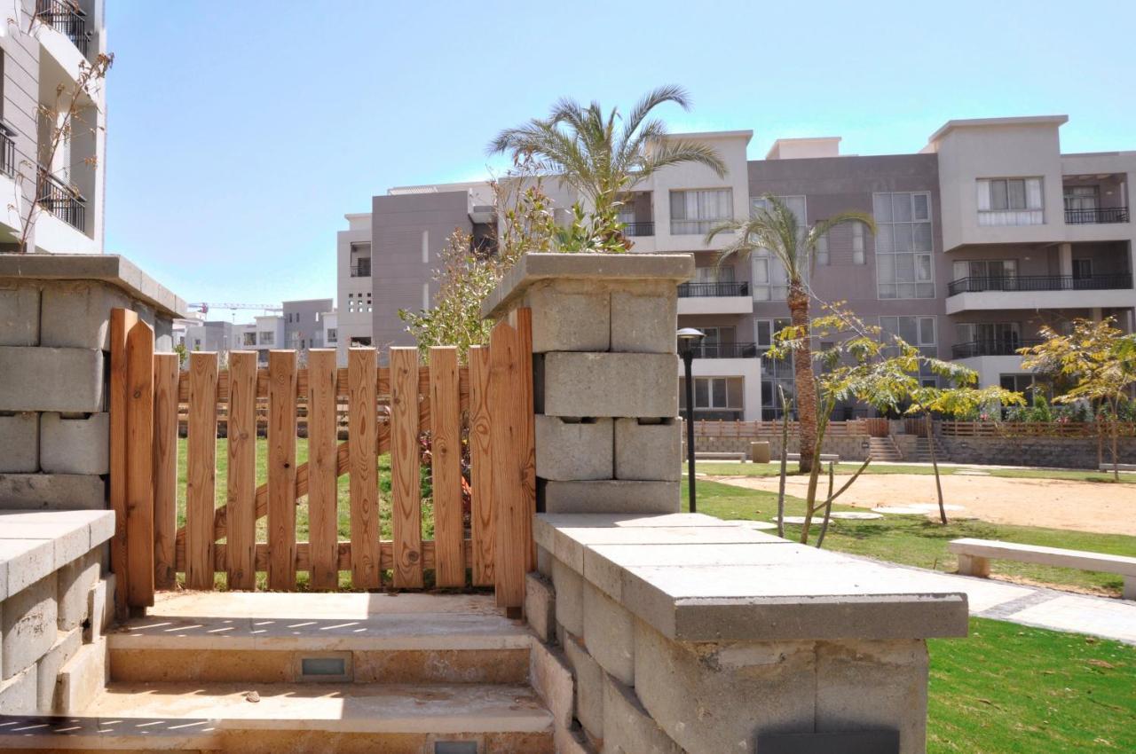 Axxodia Cairo Festival Residence — 4-Star Luxury Hotel in New Cairo, Egypt