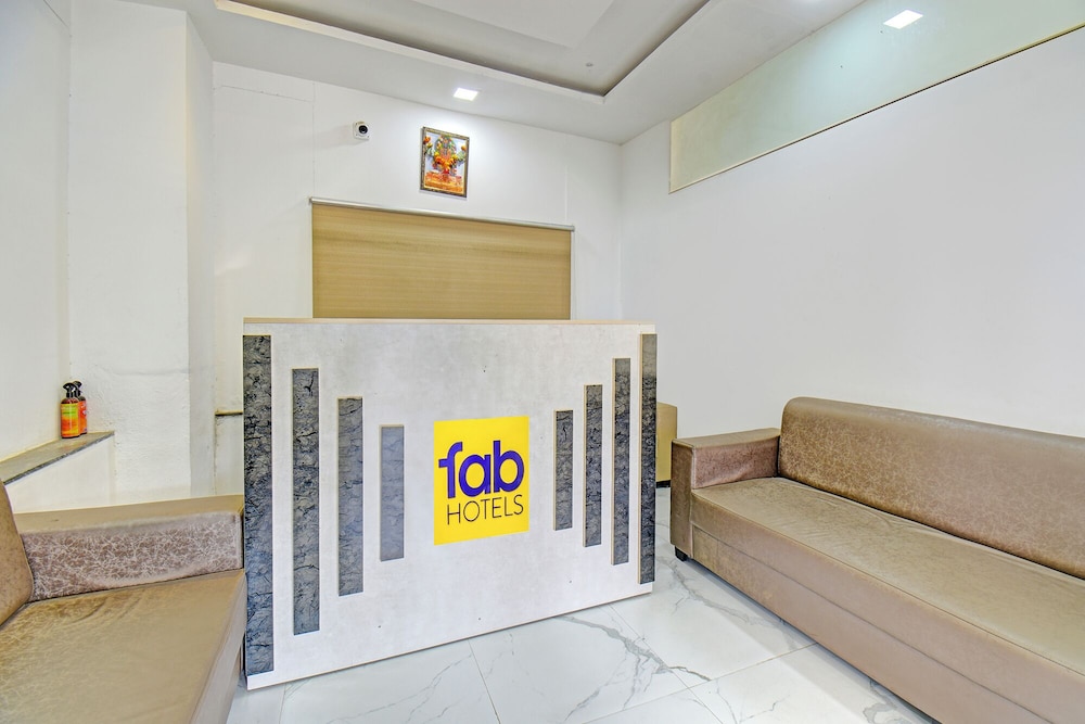 Fabhotel Destination 41 — Pune — photo 4