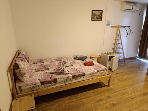 Delta Paradis Resort in Murighiol, Romania