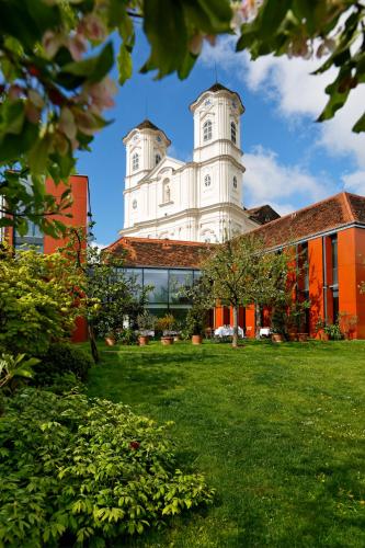 Der Ederer - carbon neutral hotel in Weiz