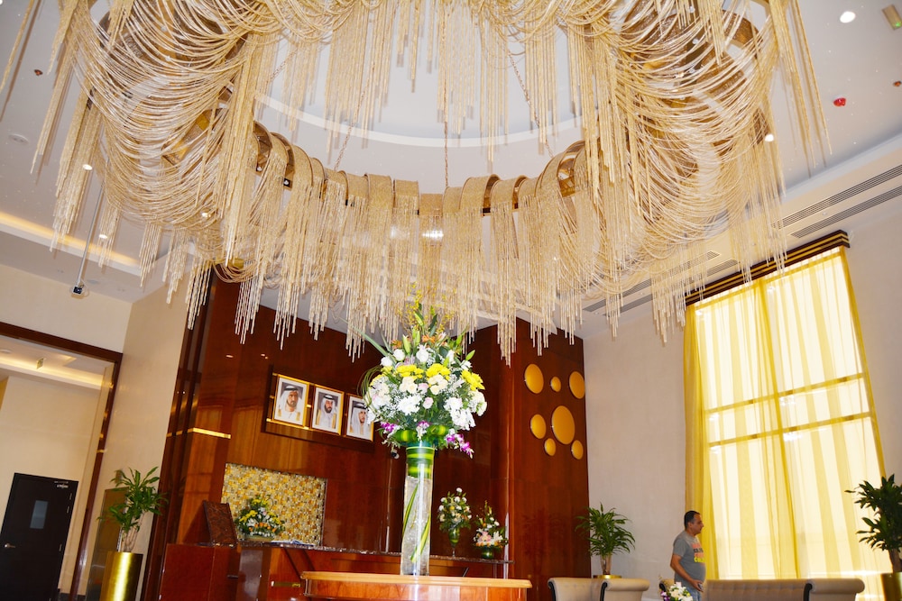 Skaf Hotels - last minute hotel in Dubai