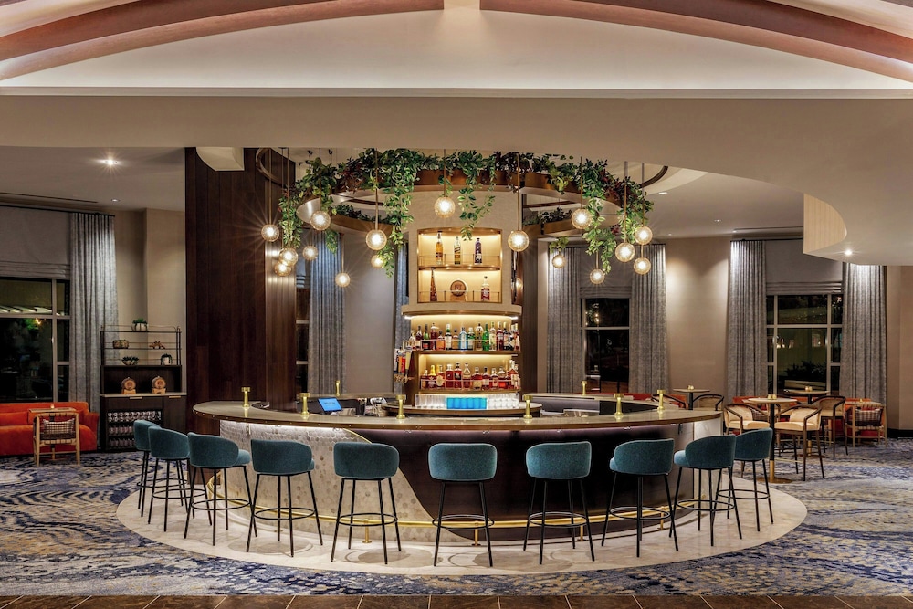 The Westin Annapolis - photo 41
