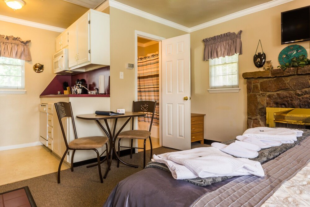 Lake Texoma Lodge and Resort - photo 9