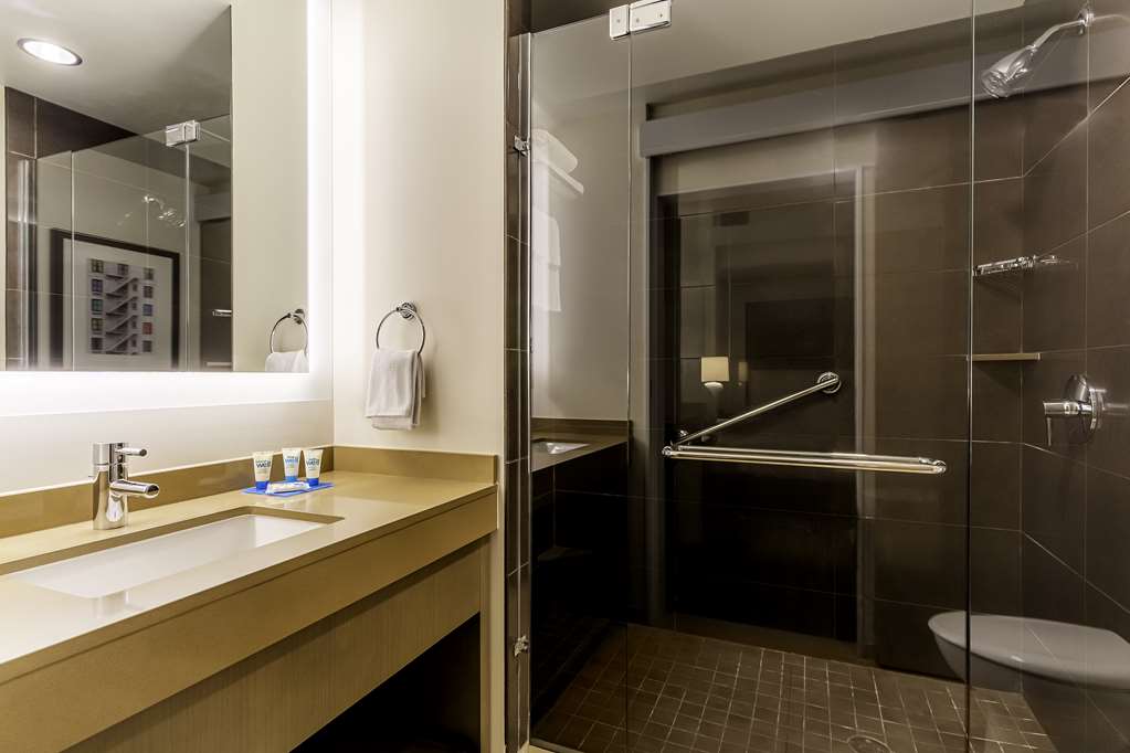 Hyatt House Salt Lake City Downtown - photo 40