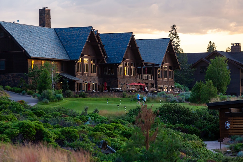 Tetherow Resort - photo 67