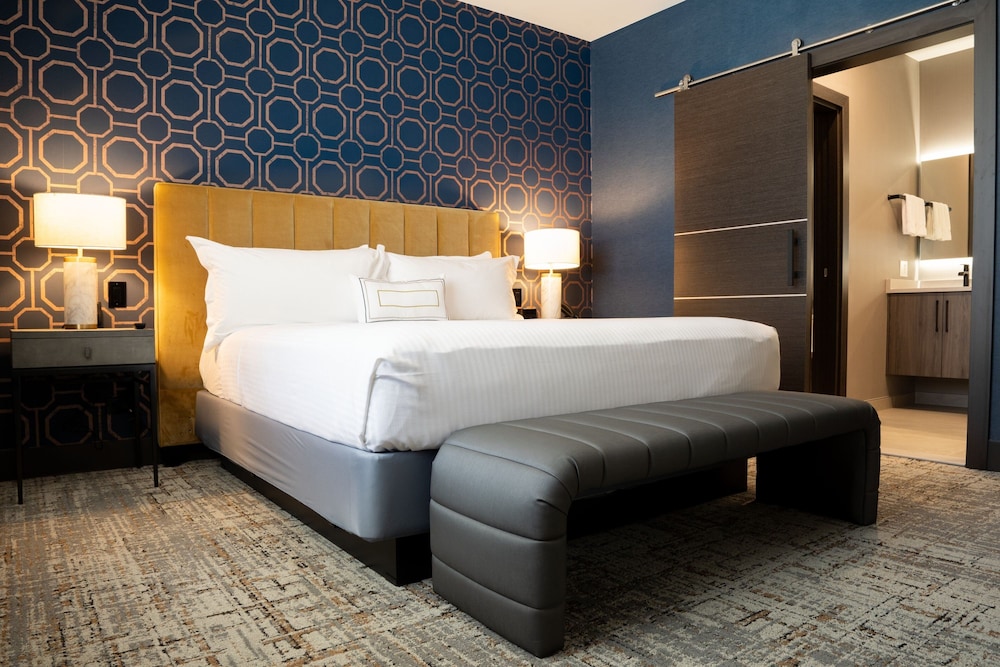 SpringHill Suites by Marriott Chicago Chinatown - photo 18