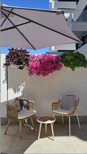 Albayda Garden - last minute hotel in Granada