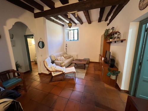 La Casuca — hotel in Riaza