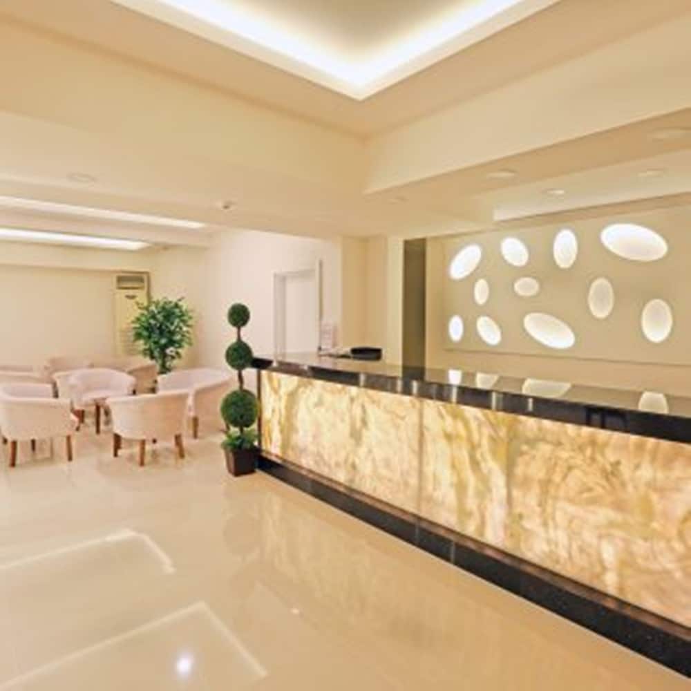 Kleopatra Life Hotel & SPA — Alanya — photo 3