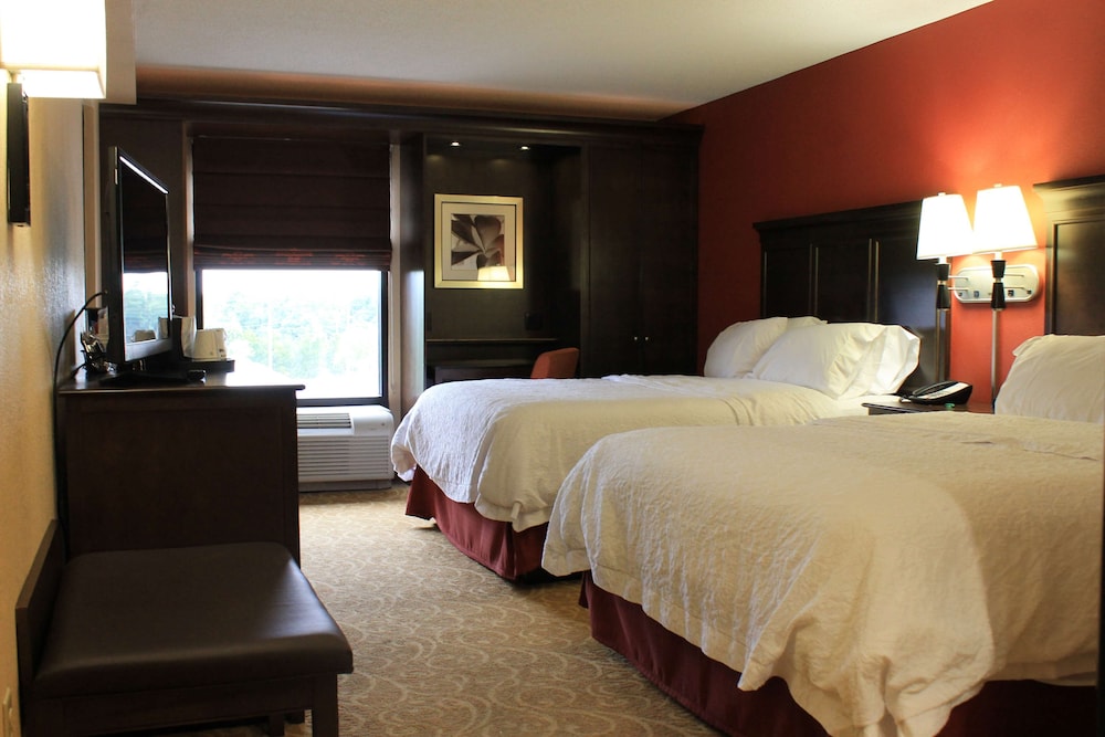 Hampton Inn Gettysburg - photo 19