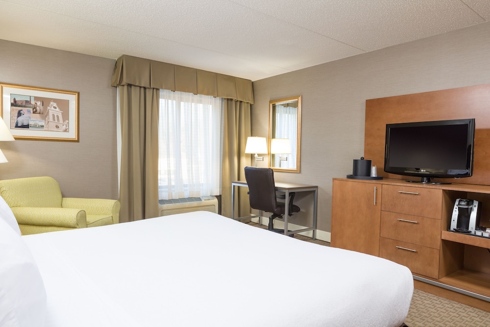 Holiday Inn Manchester Airport by IHG - photo 8
