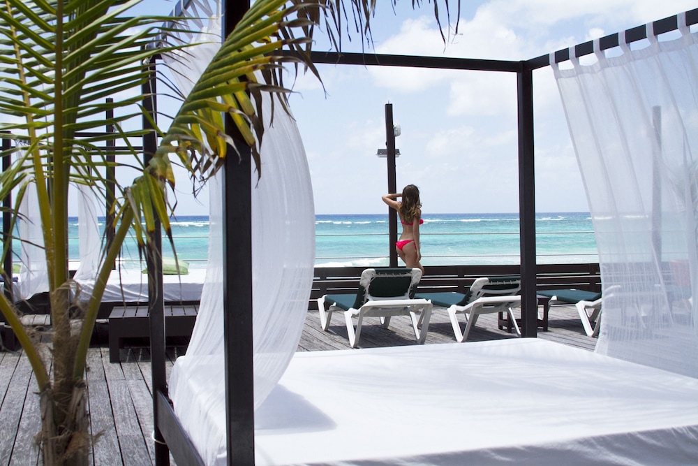 Silverpoint Hotel in Oistins, Barbados