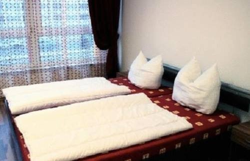 Hostelbar in Leipzig, Germany