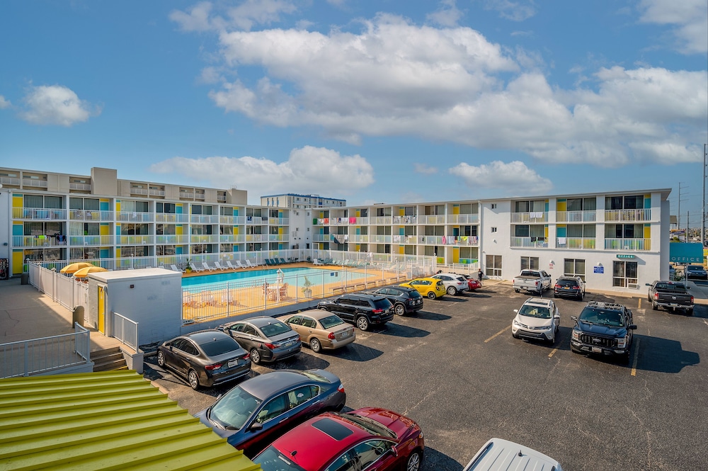 Kokomo Suites - photo 34