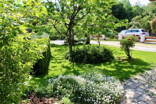 Ferienwohnung Fanese — Flintsbach — photo 2