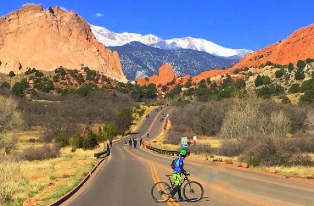 Buffalo Lodge Bicycle Resort - photo 184