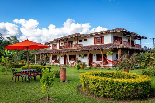 Hotel Estorake San Agustin Huila in San Agustin, Colombia