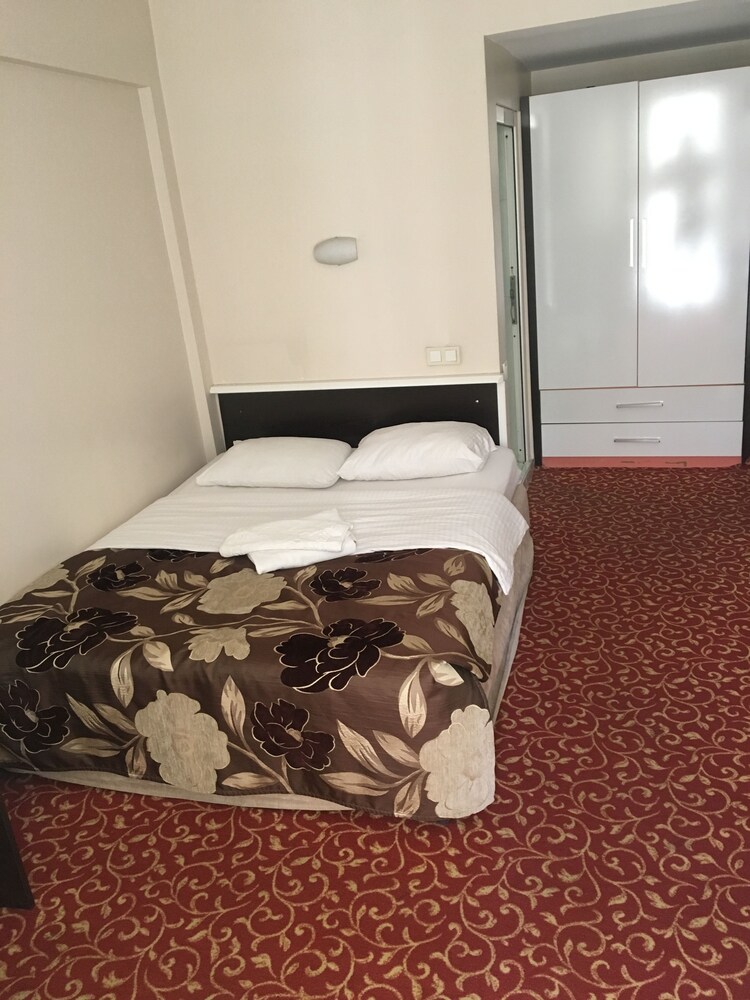 Ozeren 2 — Burdur