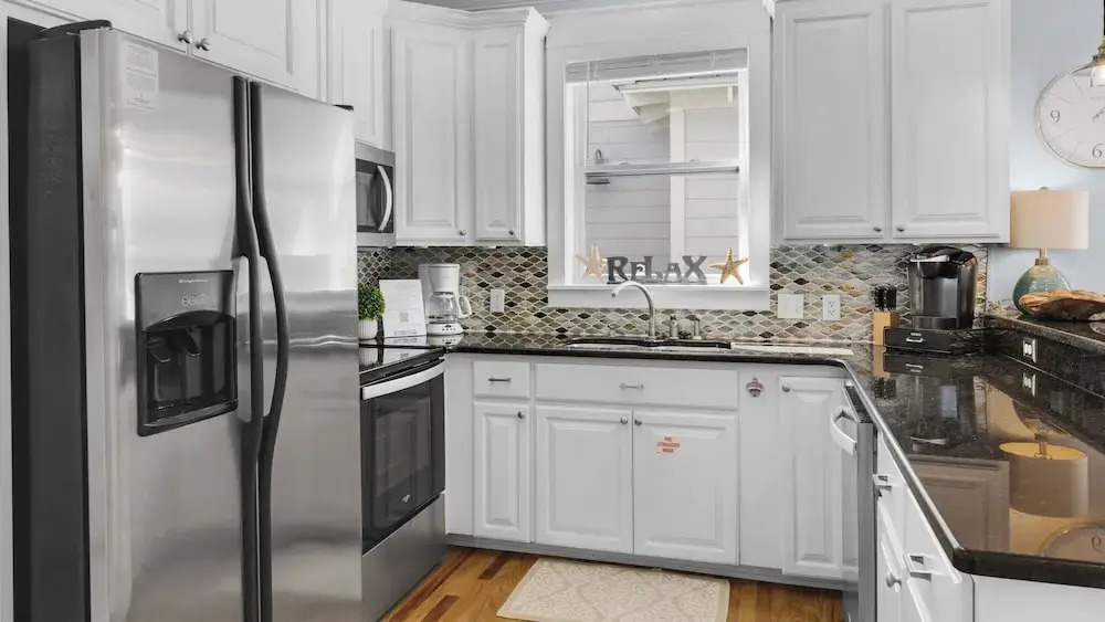 DOG Friendly Seacrest Home With Easy Access to Resort Pool Beach Tram - photo 23