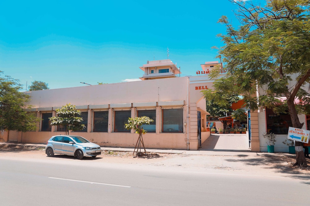 Bell Hotel Sivakasi — hotel in Sivakasi