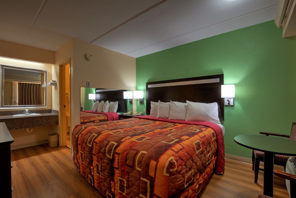 Fair View Inn & Suites - photo 17