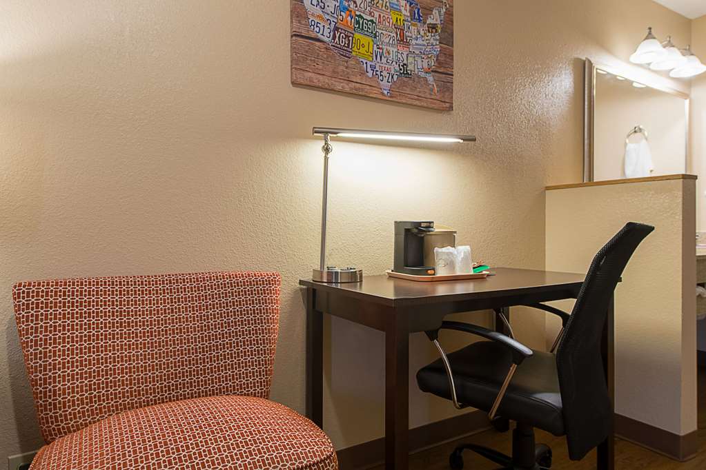 Econo Lodge Buckley Bonney Lake - photo 27