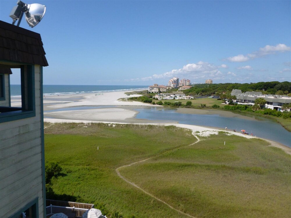 Sands Beach Club #505 Ocean Side - photo 24
