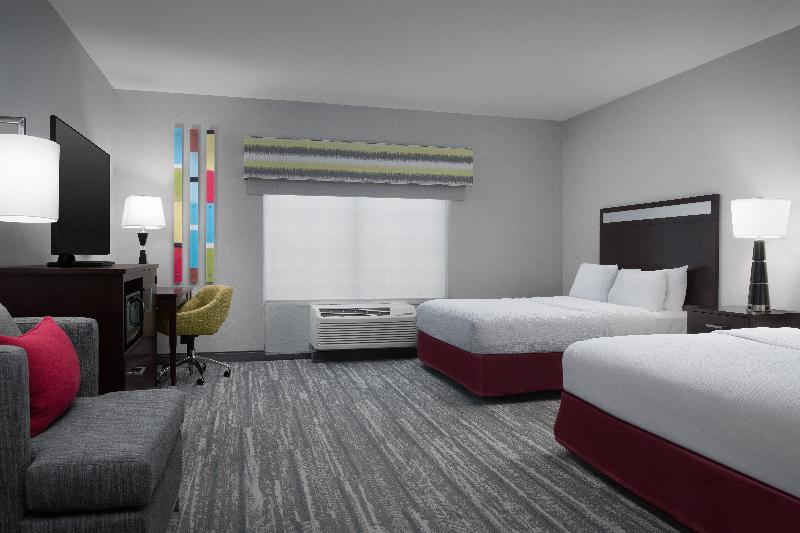 Hampton Inn Statesboro - photo 12