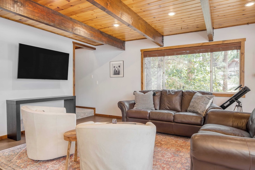 Avalon Pines by AvantStay 5 mins from Bear Mountain Ski Resort - photo 6
