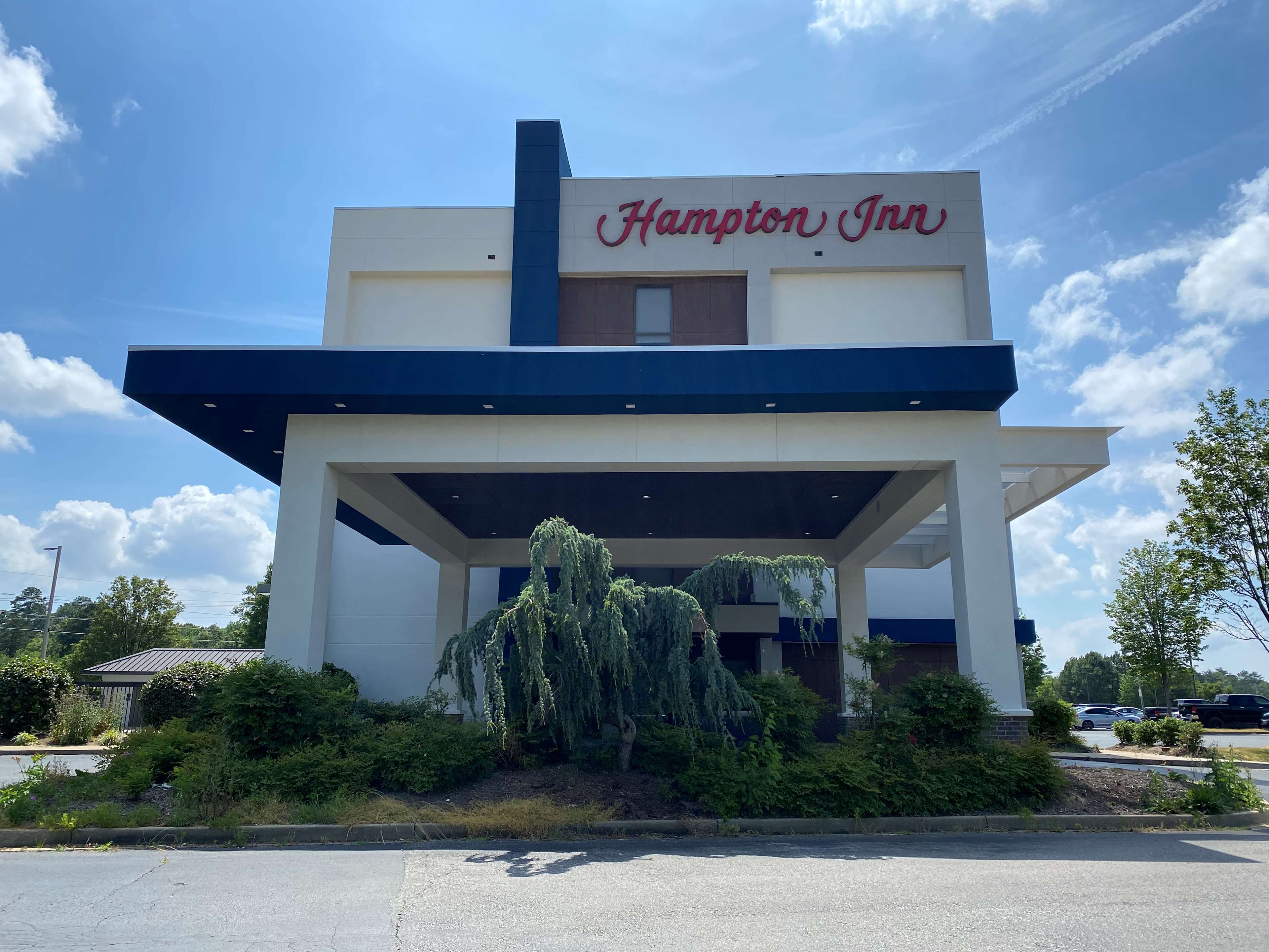Hampton Inn by Hilton Lexington Park - photo 2