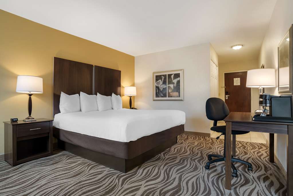 Best Western Plus Oak Mountain Inn - photo 18