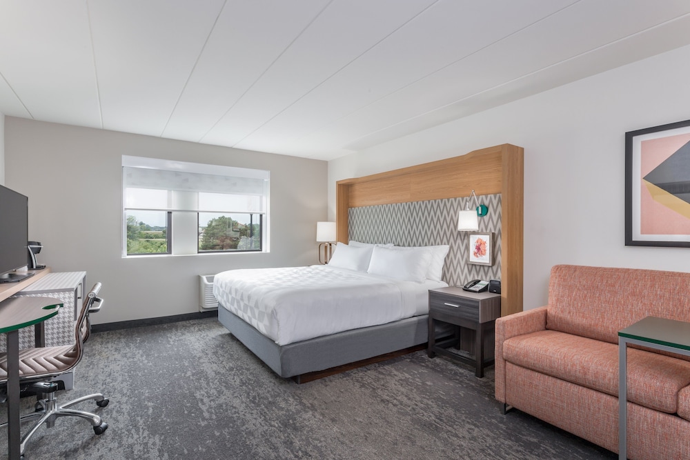 Holiday Inn Columbus by IHG - photo 10