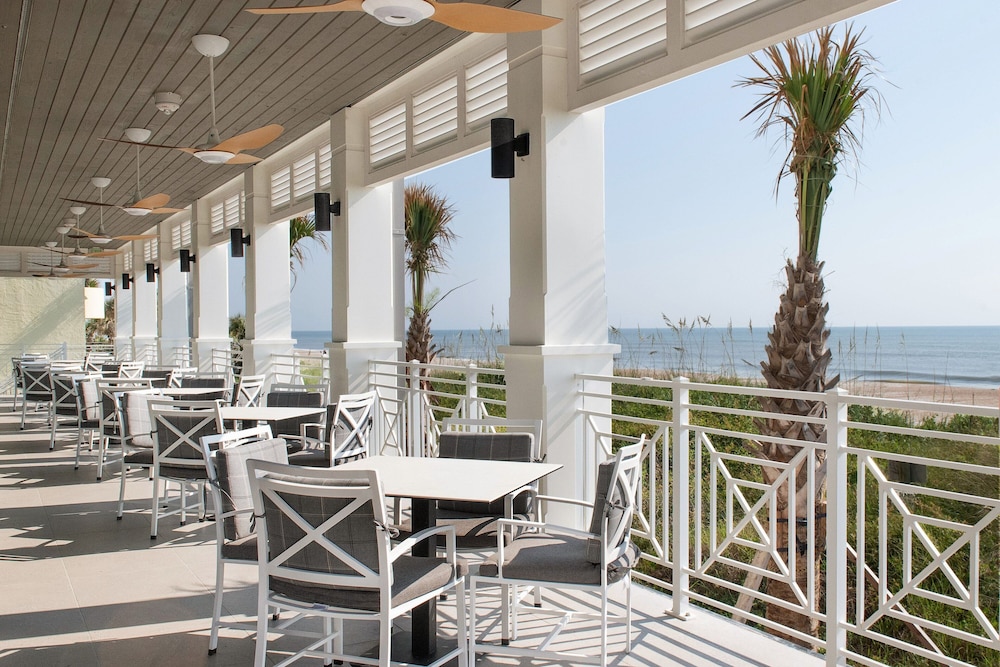 Sawgrass Marriott Golf Resort & Spa - photo 106