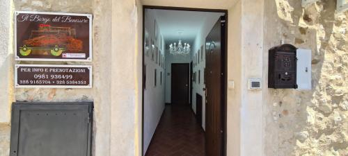 Il Borgo Del Benessere — Rocca Imperiale — photo 4