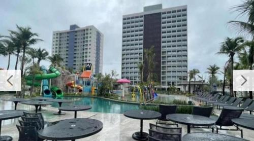 Apartamento Salinas Premium Resort — Salinopolis — photo 4