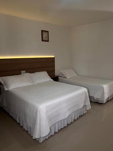 Pousada Brisa do Mar - carbon neutral hotel in Torres