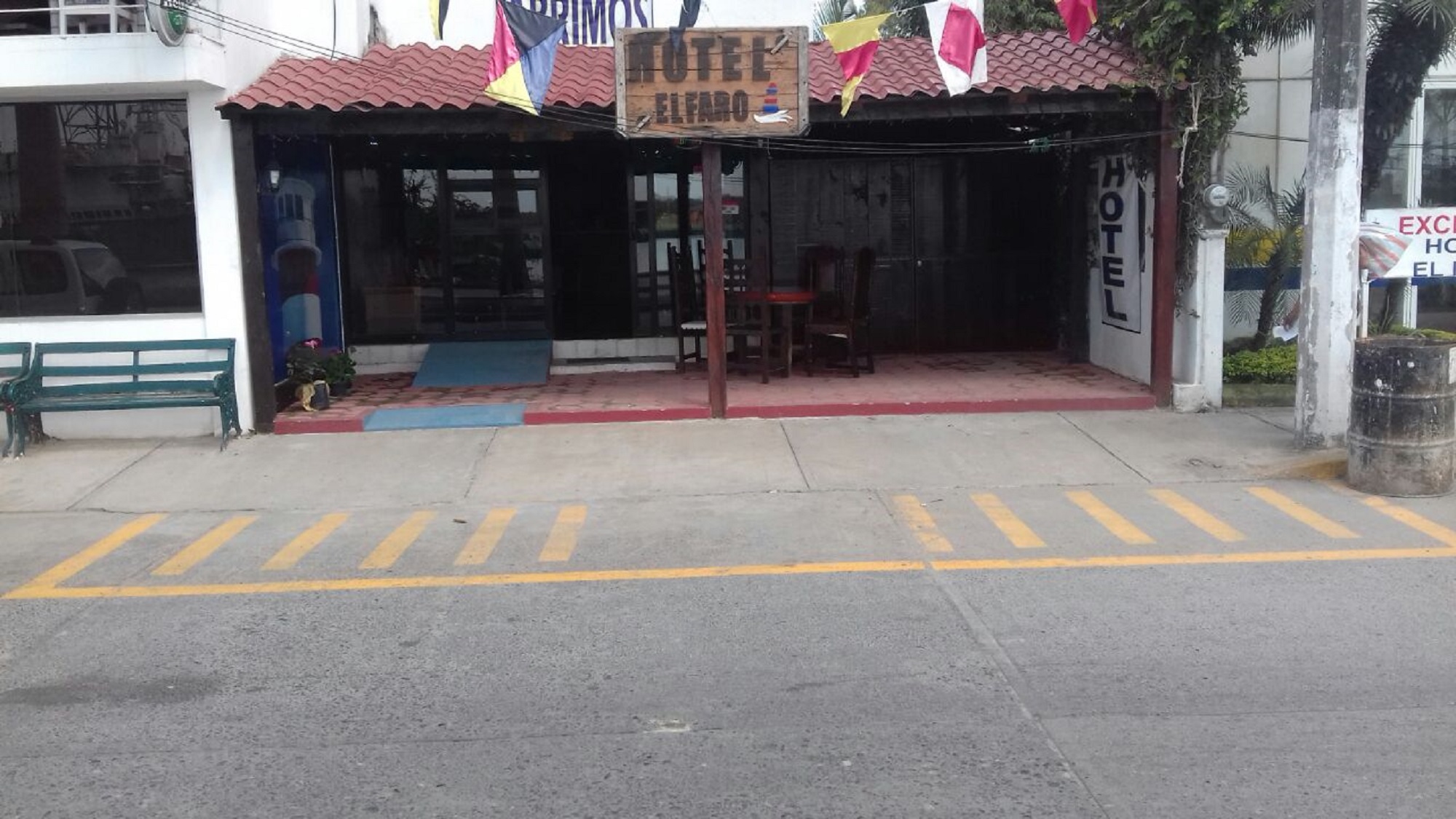 Hotel el Faro de Tuxpan Veracruz — hotel in Tuxpan