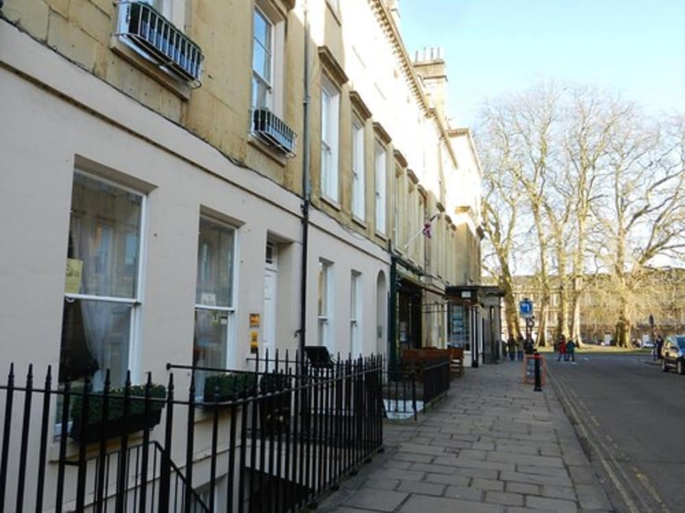 Brocks — 4-Star Luxury Hotel in Bath, United Kingdom