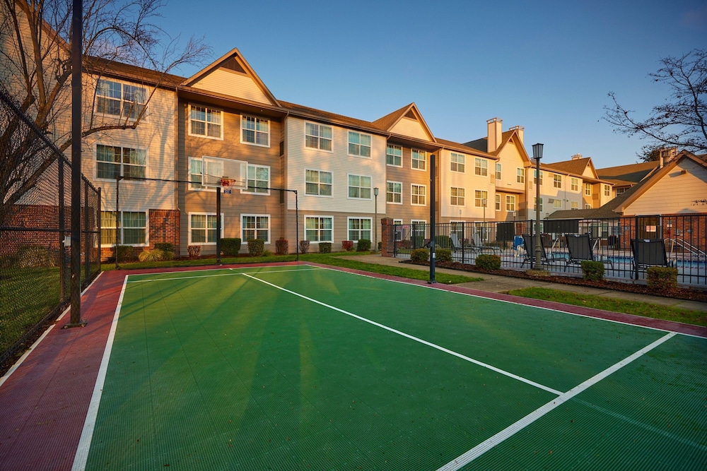 Residence Inn Eugene Springfield - photo 36