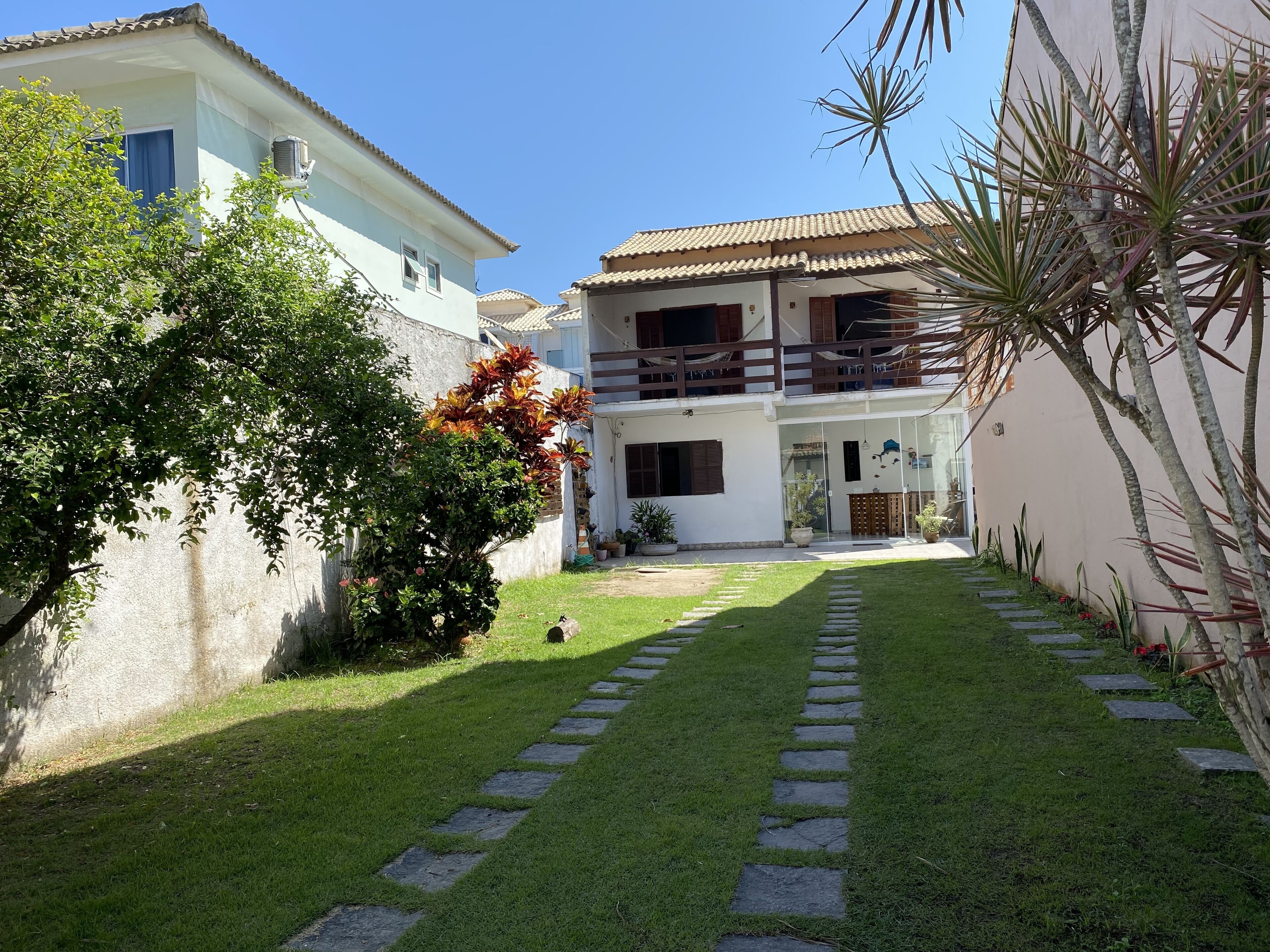 Pousada do Foguete — Cabo Frio — photo 5